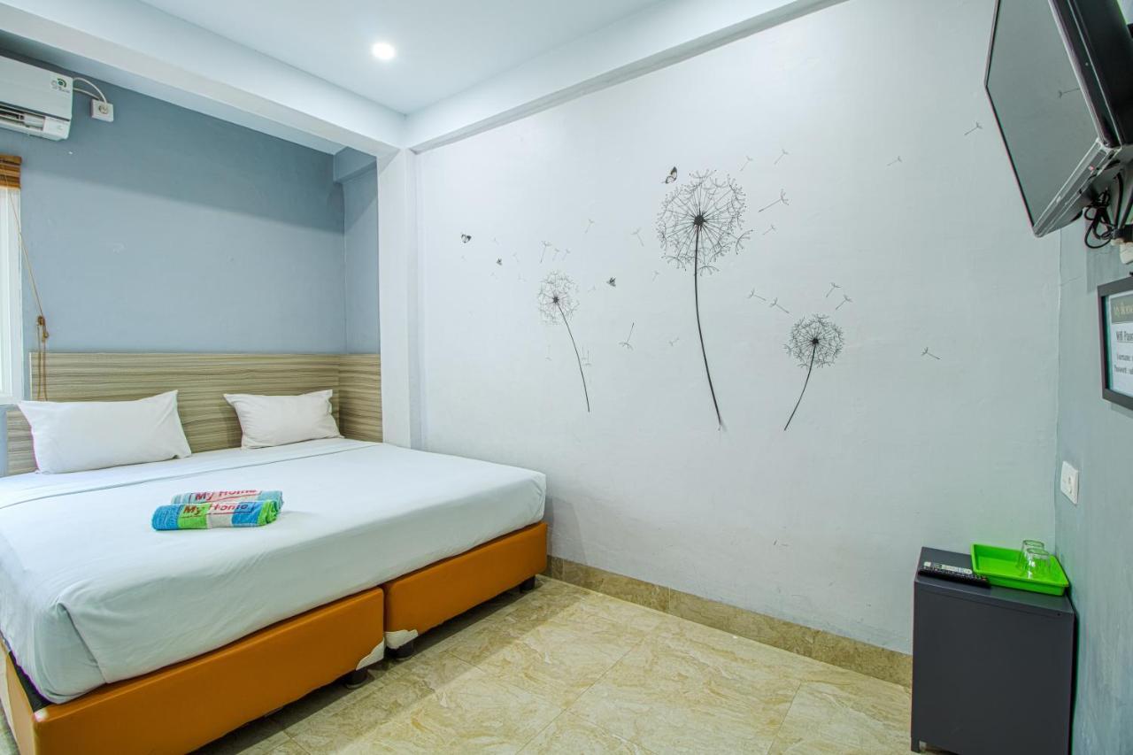 My Home Aceh Μπάντα Άτσεχ Εξωτερικό φωτογραφία