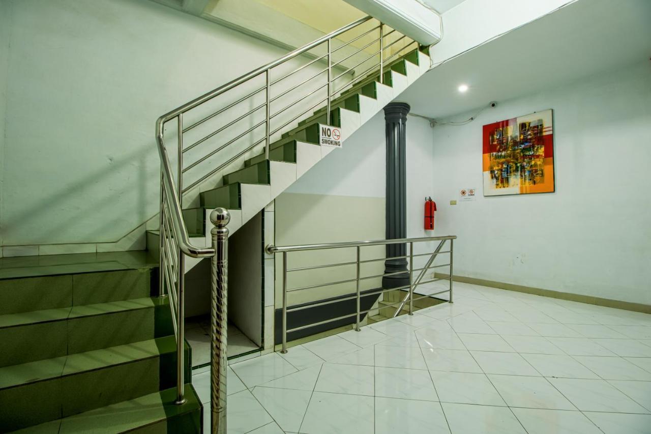 My Home Aceh Μπάντα Άτσεχ Εξωτερικό φωτογραφία