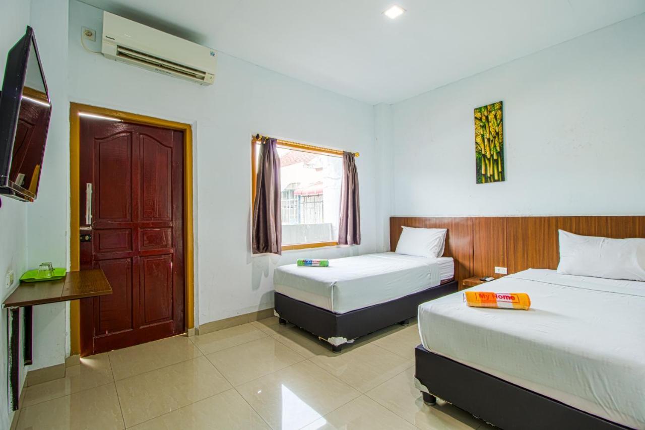 My Home Aceh Μπάντα Άτσεχ Εξωτερικό φωτογραφία