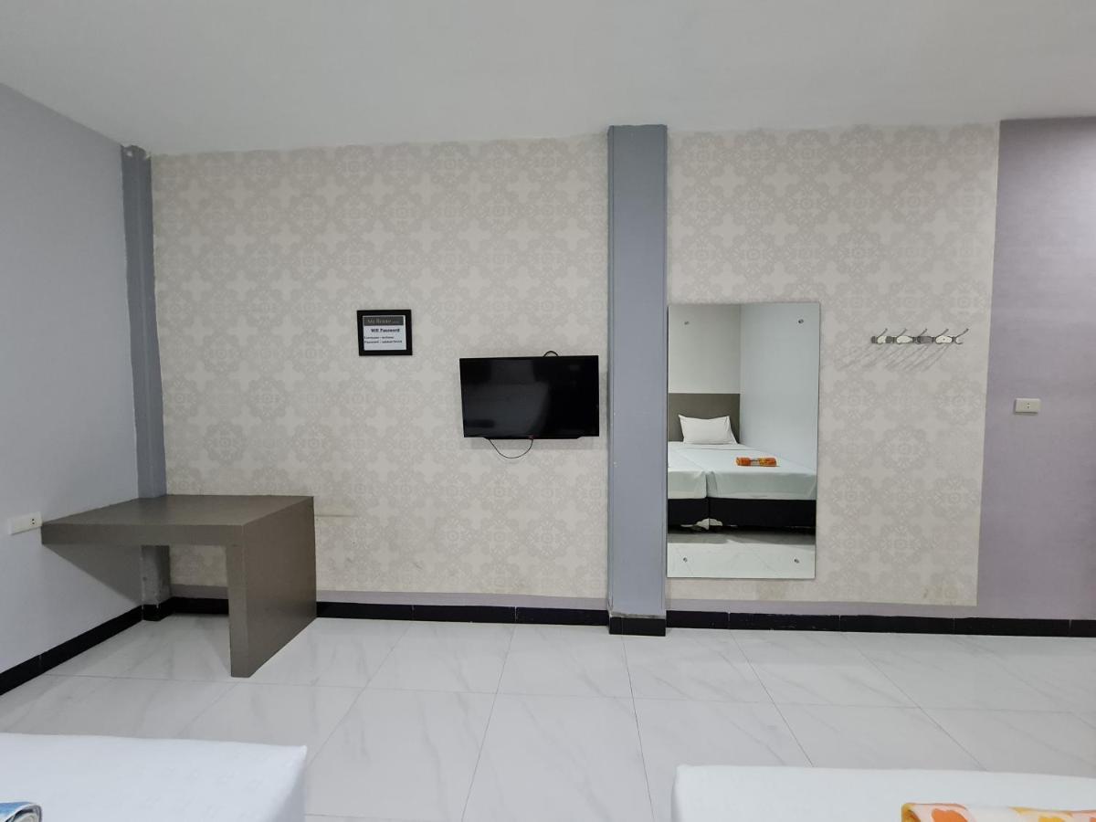 My Home Aceh Μπάντα Άτσεχ Εξωτερικό φωτογραφία